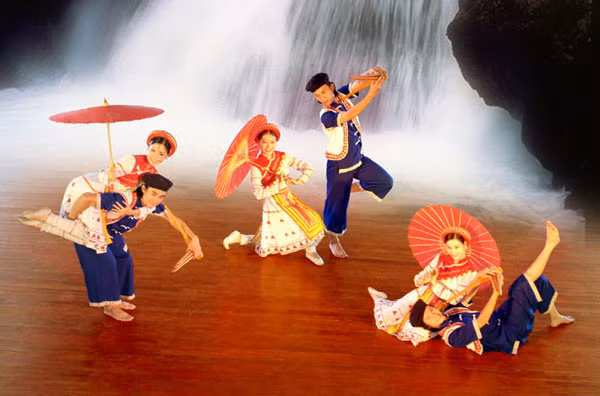 Những nét văn hóa đặc trưng sẽ xuất hiện trong chương trình nghệ thuật kỷ niệm ngày 2/9. Những nét văn hóa đặc trưng sẽ xuất hiện trong chương trình nghệ thuật kỷ niệm ngày 2/9.