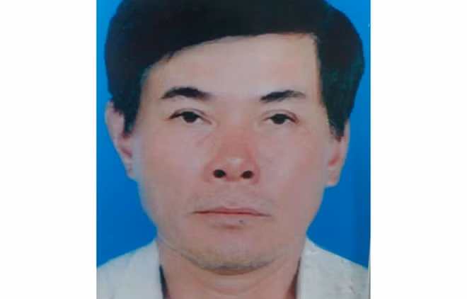 Đối tượng Lâm Quang Điệu