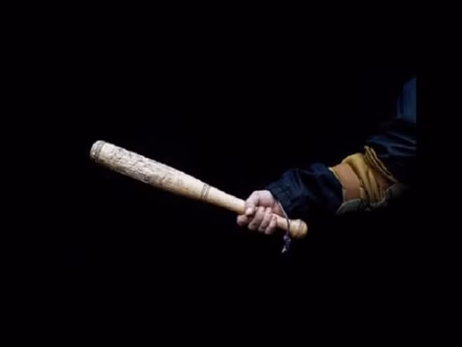 Rượu vào, lời ra trong lúc mâu thuẫn Hoàng Minh Dũng đã dùng chày đánh bạn đồng hương đến tử vong.