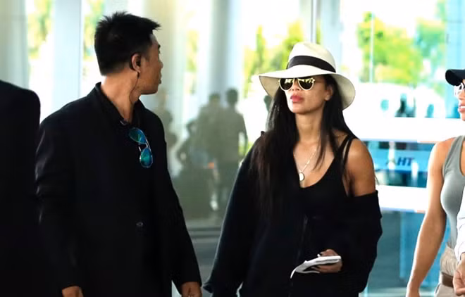 Nữ ca sĩ bốc lửa Nicole Scherzinger kiêm giám khảo The X-Factor đến Đà Nẵng để tham gia sự kiện âm nhạc quốc tế hot nhất năm 2018 - Lễ hội âm nhạc Cocofest 2018.