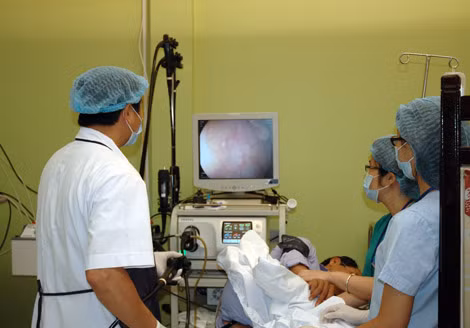 Đầu tư cho BV tuyến dưới, người dân được hưởng lợi nhiều hơn.