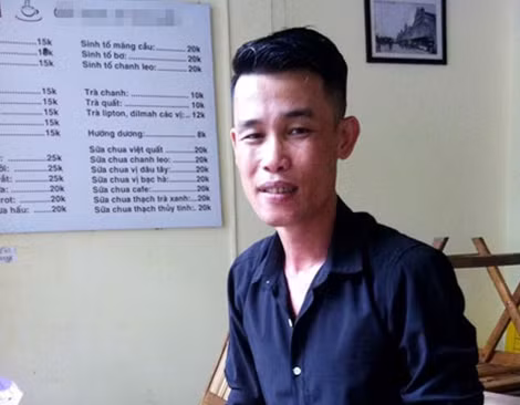 Hiệp Gà.