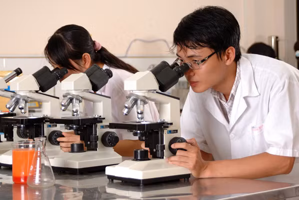 Khoa học công nghệ ở Việt Nam vẫn chưa chứng minh được vai trò là động lực cho sự phát triển