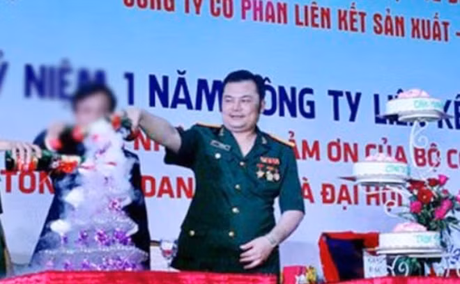 Gần 200 người mắc bẫy Liên kết Việt tại Đắk Lắk ảnh 1