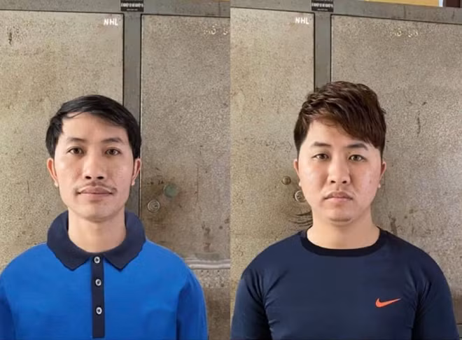 Đỗ Quốc Sự và Đỗ Quốc Sang