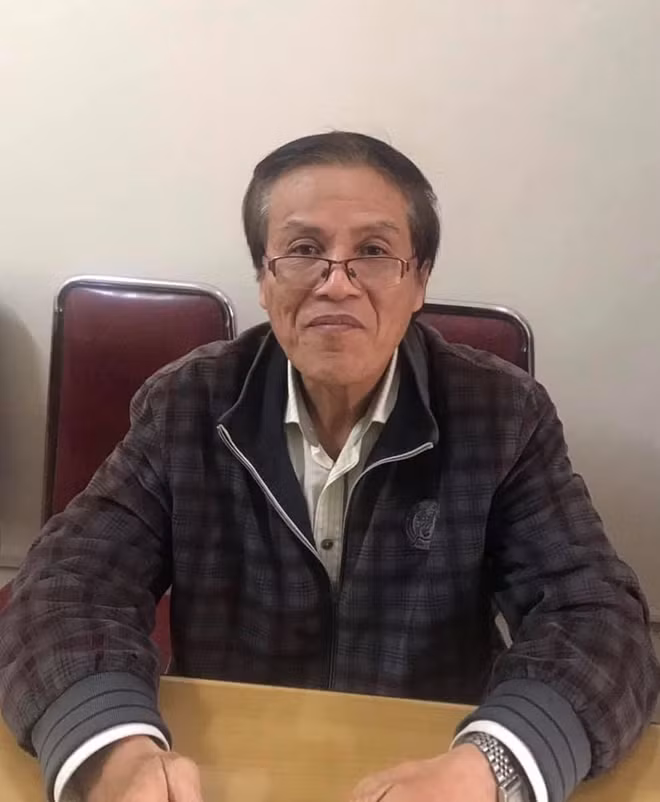 Đối tượng truy nã Dương Tiến Dũng.