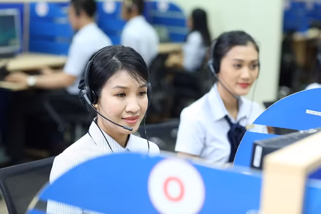 VinaPhone khuyến cáo cảnh giác trước hiện tượng lừa đảo chiếm đoạt thuê bao di động nhằm rút tiền từ thẻ tín dụng hoặc vay tiền online