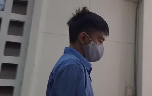 Lãnh án tù vì nhiều lần “yêu” bạn gái nhí ảnh 3