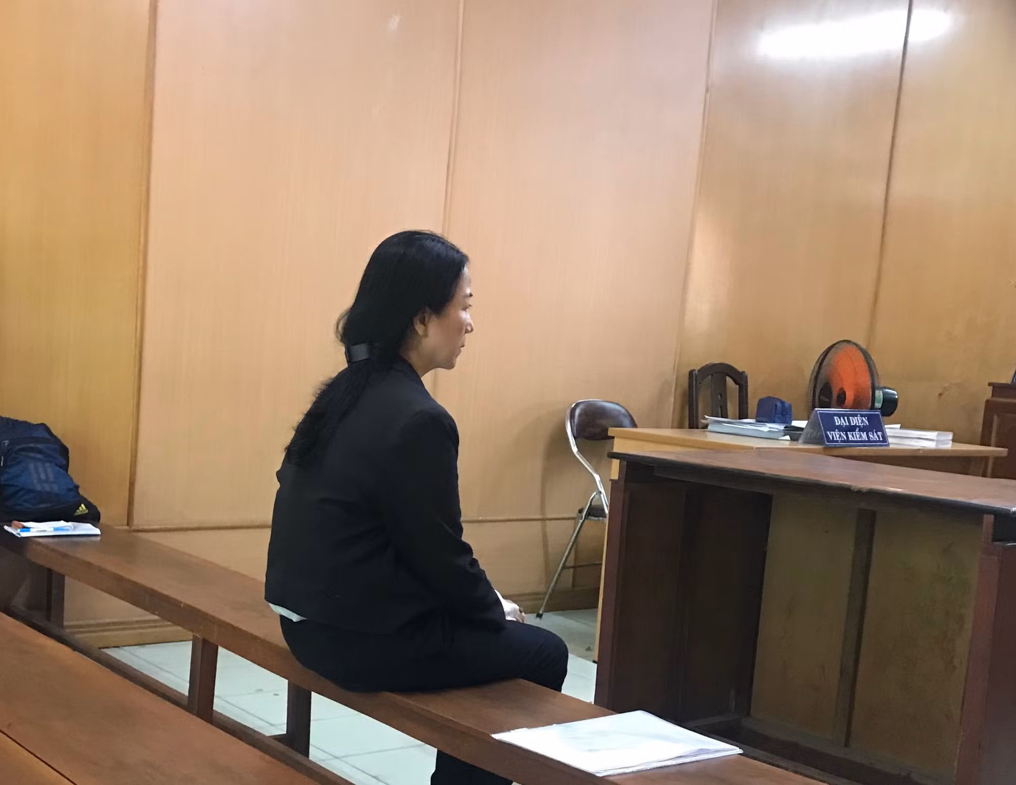 Bốn vụ án ngàn tỷ liên quan cựu Tổng Giám đốc Ngân hàng Đông Á ảnh 2