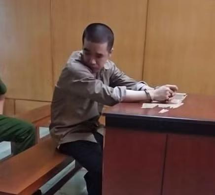 Ghen tuông sát hại “vợ hờ”