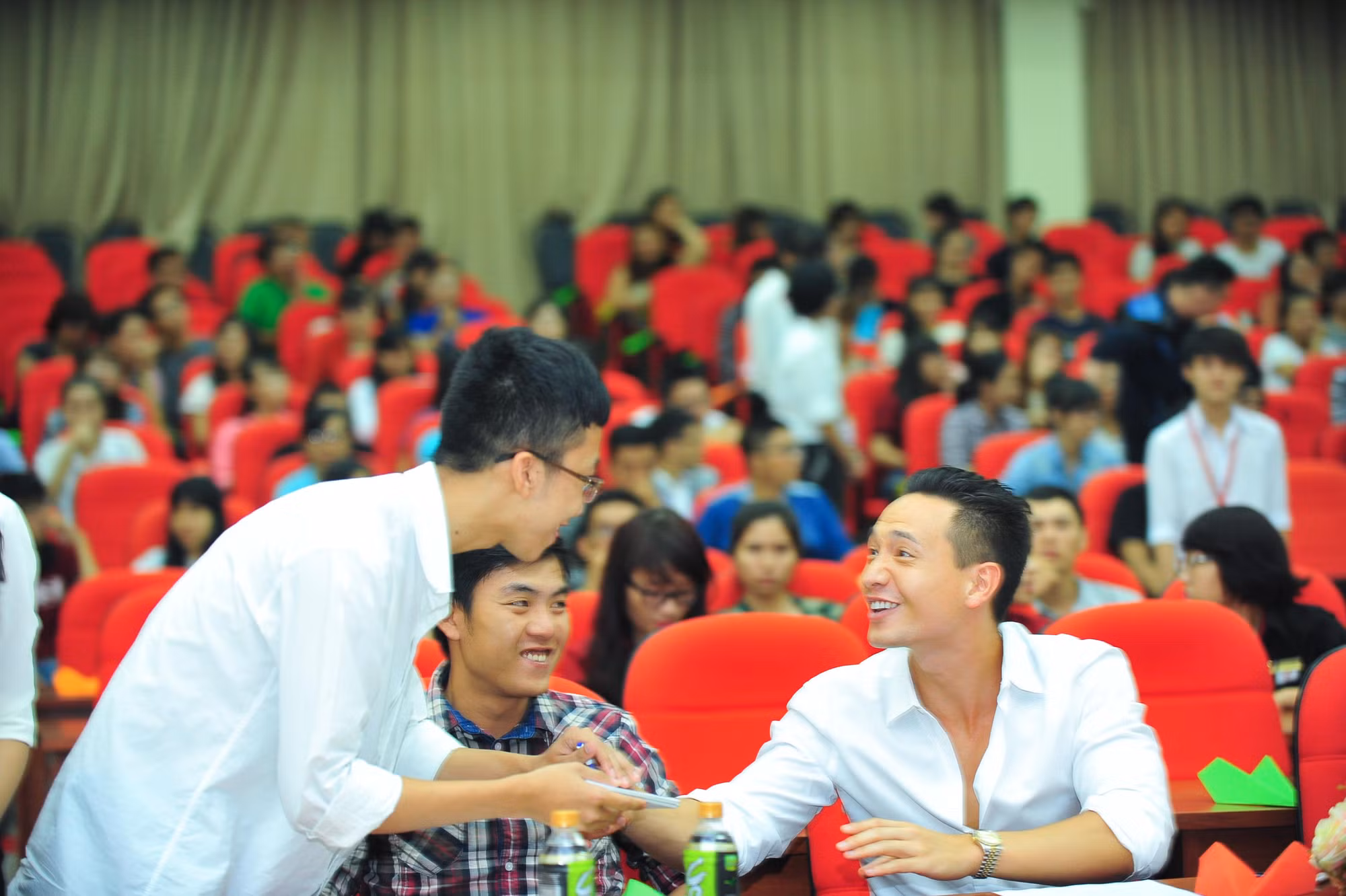 Trương Ngọc Ánh và Kim Lý đang tất bật cho dự án phim hành động mới của mình. Phim dự kiến sẽ bấm máy vào tháng 7 và được thực hiện bởi một đạo diễn người nước ngoài.