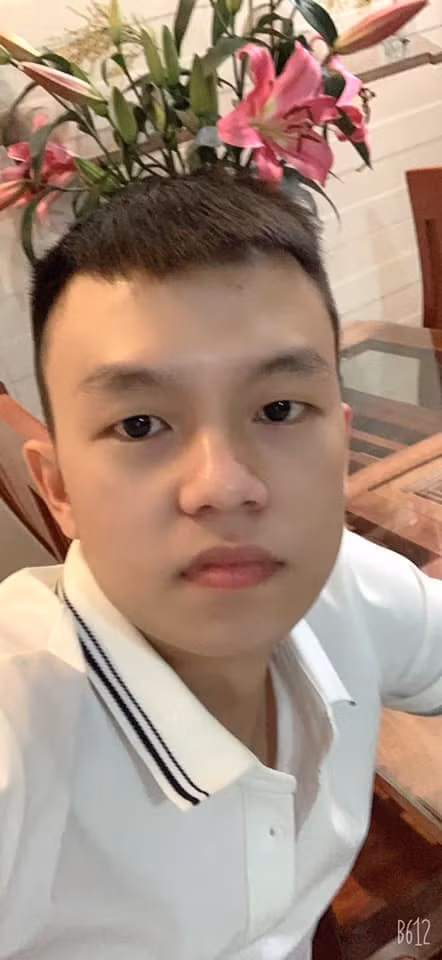 Ảnh: Đối tượng Phan Văn Thái