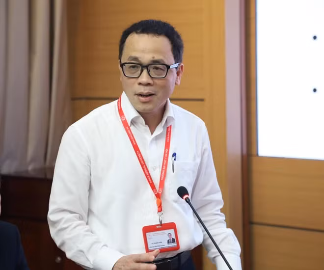 GS Tạ Thành Văn, Hiệu trưởng Trường Đại học Y Hà Nội