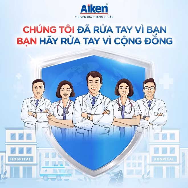 Thông điệp của chương trình