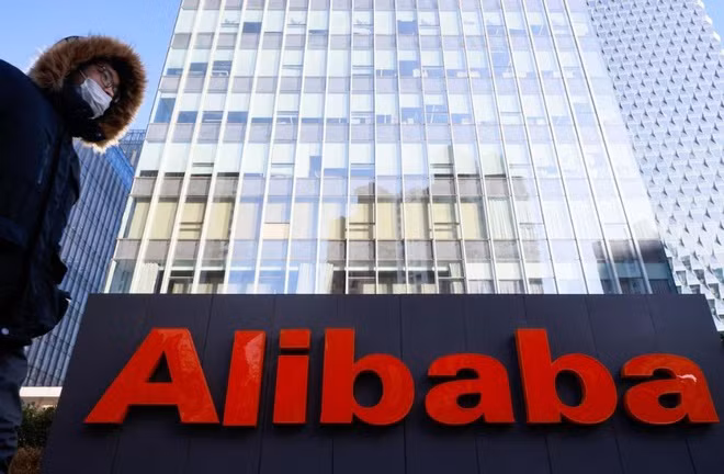 Alibaba bị phạt 2,75 tỷ USD vì lạm dụng độc quyền. Ảnh: Reuters.