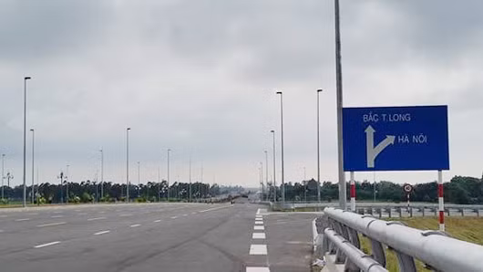 Hà Nội vừa thành lập Tổ kiểm tra các dự án BOT và BT giao thông, môi trường