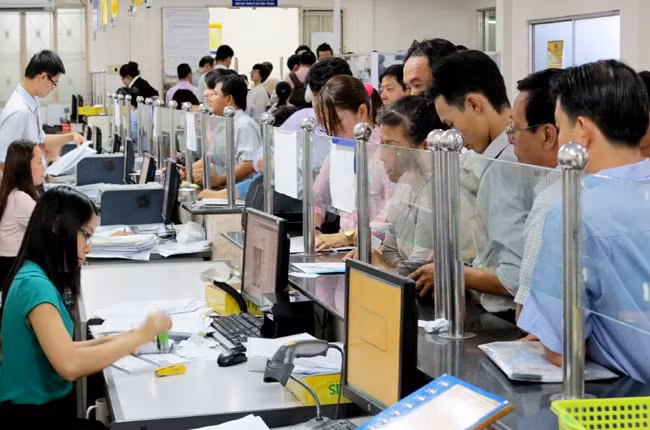 Trong 8 tháng đầu năm 2017 Hà Nội đã có gần 17.000 doanh nghiệp thành lập mới