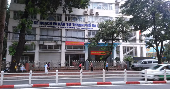 Di dời trụ sở các Bộ, ngành: Cần một cơ chế đặc thù cho Hà Nội ảnh 2