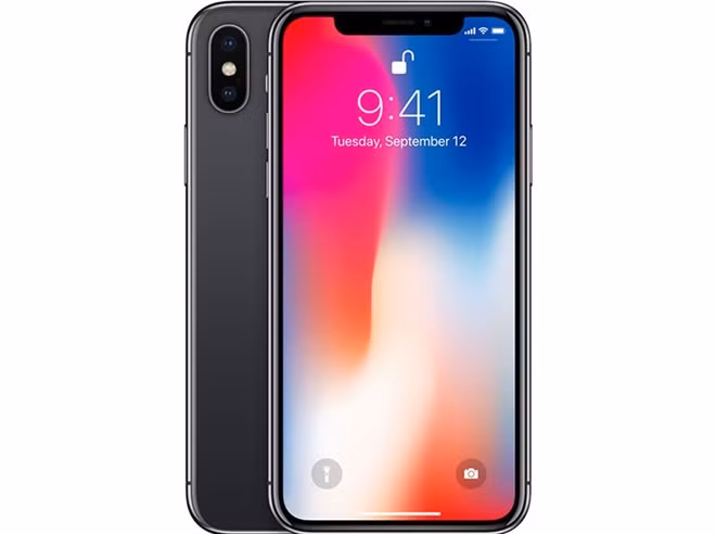 BKAV cho rằng, họ có thể đánh lừa được Face ID trên Iphone X