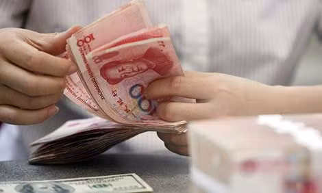 “Cú sốc” phá giá cho thấy sức ảnh hưởng của đồng RMB trong nền kinh tế thế giới gia tăng.