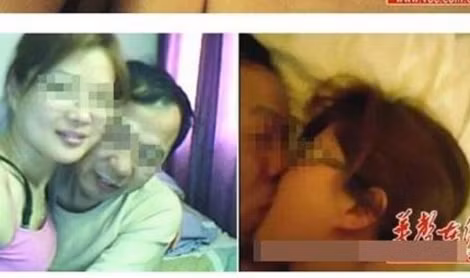 Hai nữ quan chức ở Liễu Châu nhận được những bức thư tống tiền kèm ảnh sex giả trong cùng một ngày.