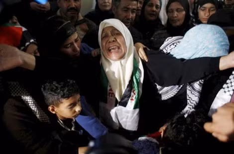 Tình trạng căng thẳng giữa Israel và Palestine tăng mạnh trong 11 ngày vừa qua.