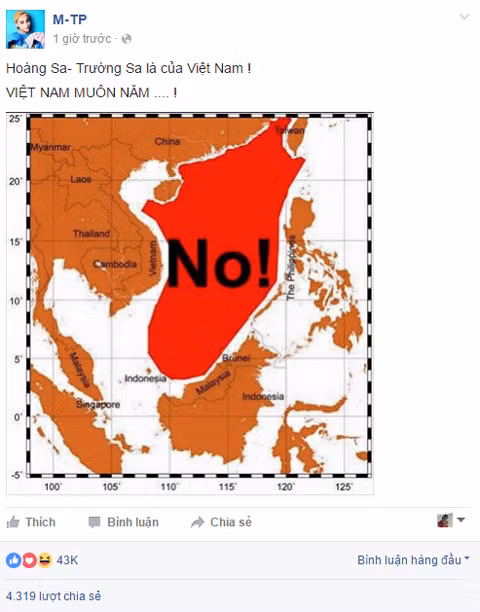 Sơn Tùng M-TP