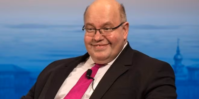 Bộ trưởng Kinh tế Đức Peter Altmaier. Ảnh: tradingnews. Bộ trưởng Kinh tế Đức Peter Altmaier. Ảnh: tradingnews.