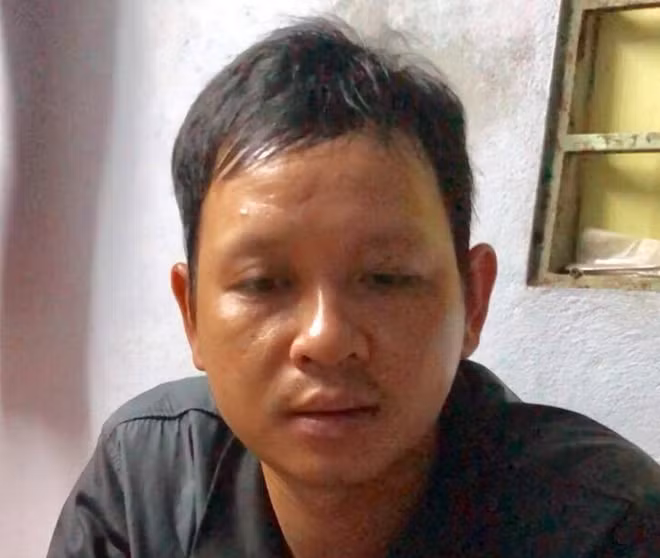 Đối tượng Lê Minh Dương