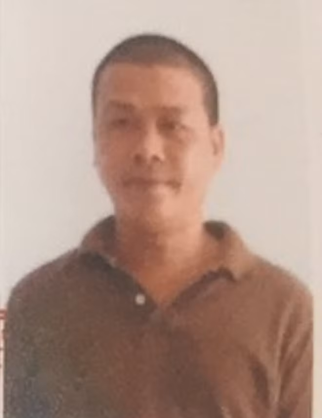 Chân dung Nguyễn Minh Tới.