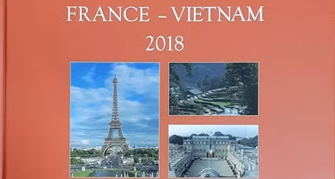 Pháp tài trợ 750.000 Euro giúp gìn giữ di sản Việt Nam ảnh 3