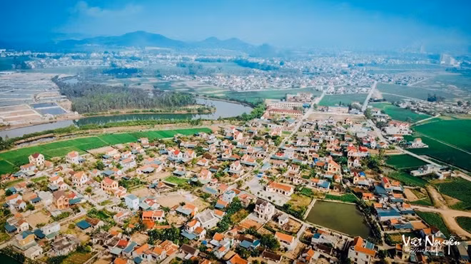 Ảnh minh họa. Nguồn: Việt Nguyễn.