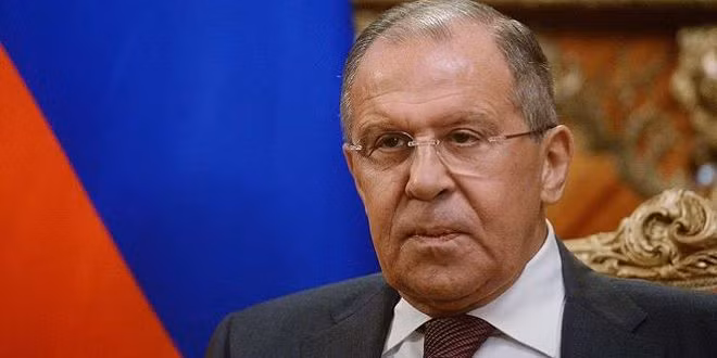 Ông Lavrov hy vọng các bên sẽ cùng nỗ lực để bình thường hóa quan hệ với Moscow. Ảnh: SANA. Ông Lavrov hy vọng các bên sẽ cùng nỗ lực để bình thường hóa quan hệ với Moscow. Ảnh: SANA.
