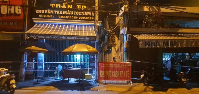 Đà Nẵng ghi nhận 26 ca mắc mới trong ngày, khẩn cấp phong tỏa một khu chợ có tiểu thương mắc COVID-19 chưa rõ nguồn lây nhiễm.