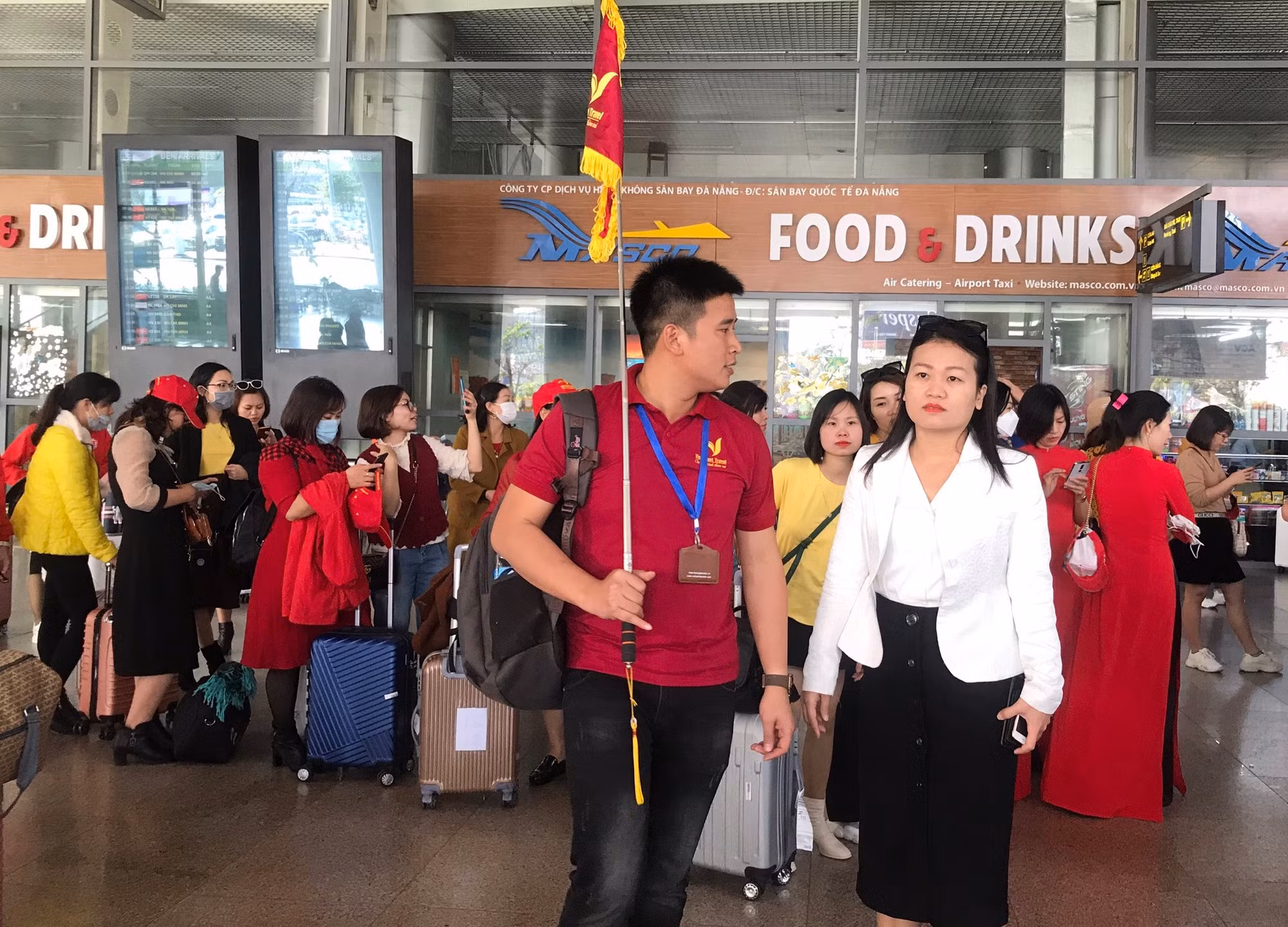 Giỗ Tổ Hùng Vương tại TP Hồ Chí Minh sẽ có "trải nghiệm thú vị" ảnh 2