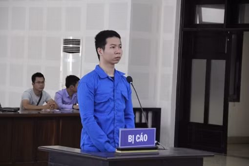 Vừa ra tù, “siêu trộm” lại đột nhập nhà dân lấy cắp 1,7 tỷ đồng ảnh 5
