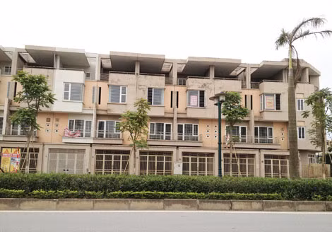 Cá nhân xây dựng mới, cải tạo, sửa chữa nhà cũng được vay vốn gói 30 nghìn tỷ.