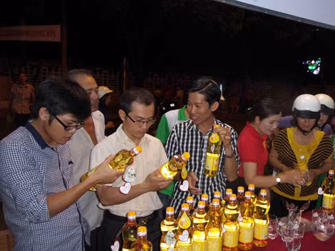 Dầu cá cao cấp Ranee là sự lựa chọn của nhiều người tiêu dùng. Dầu cá cao cấp Ranee là sự lựa chọn của nhiều người tiêu dùng.