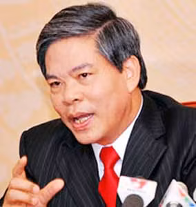 Bộ trưởng Bộ Tài nguyên - Môi trường Nguyễn Minh Quang. Bộ trưởng Bộ Tài nguyên - Môi trường Nguyễn Minh Quang.