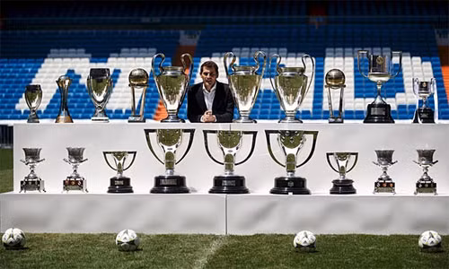 Casillas đáng ra đã có thể ra đi với những sự tung hô và hào quang, danh dự. Ảnh: Reuters.