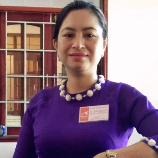 Tại thời điểm bị khởi tố, bắt tạm giam về tội tham ô tài sản, bà Hồ Thị Bích Lệ đang giữ chức Chủ tịch Ủy ban MTTQ Việt Nam thị trấn Phù Mỹ. Ảnh : Trang TTĐT huyện Phù Mỹ Tại thời điểm bị khởi tố, bắt tạm giam về tội tham ô tài sản, bà Hồ Thị Bích Lệ đang giữ chức Chủ tịch Ủy ban MTTQ Việt Nam thị trấn Phù Mỹ. Ảnh : Trang TTĐT huyện Phù Mỹ
