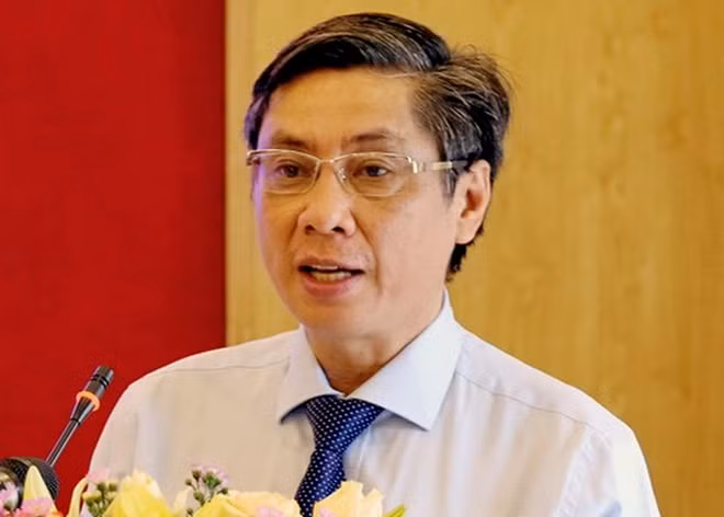 Ông Lê Đức Vinh. Ảnh : TL