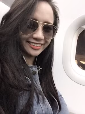 Trái với hình ảnh "hotgirl" xinh đẹp trên mạng, Tô Hải Yến có quá khứ bất hảo và lối sống buông thả, giang hồ.