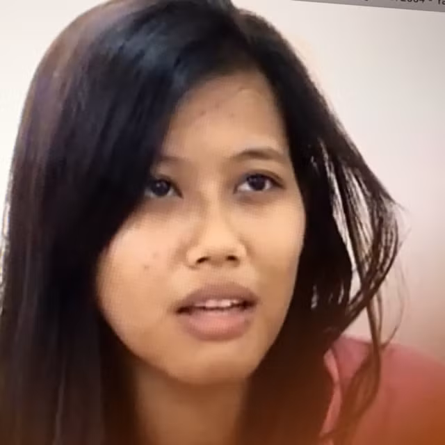Nạn nhân Giả Minh Thy vẫn chưa hết bàng hoàng kể lại vụ tai nạn đã xảy ra.