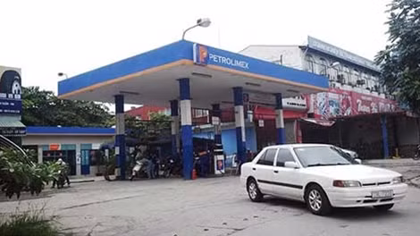 Giá dầu giảm là cơ cấu nền kinh tế, tái cơ cấu nguồn thu ngân sách.