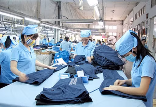 Doanh nghiệp phải chủ động nâng cao năng lực cạnh tranh, sẵn sàng nhiều kịch bản để thích ứng với bảo hộ thương mại gia tăng