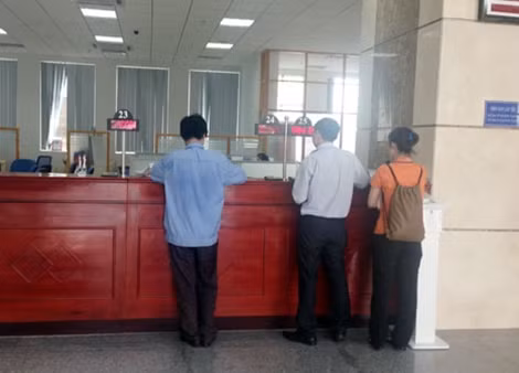 Cơ quan Thuế hiện đang quản lý thuế theo hệ thống quản lý thuế tập trung, tích hợp, thống nhất trên toàn quốc.