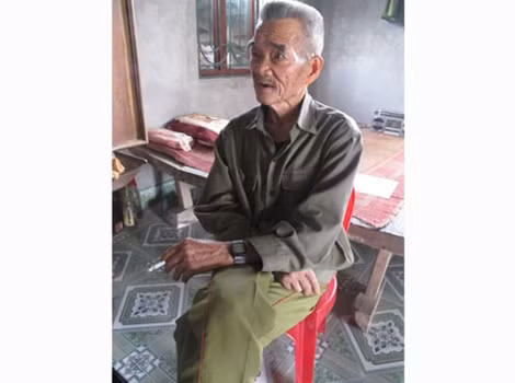 Không qua bất cứ lớp đào tạo nào, nhưng ông Viên đã chế tạo hàng loạt máy nông nghiệp phục vụ sản xuất.