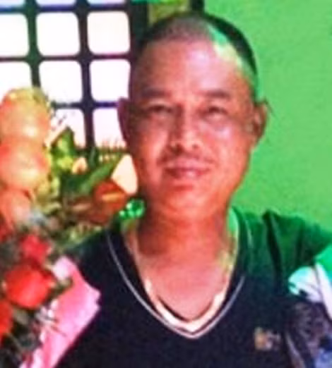 Bị can Dũng “mặt sắt” vẫn đang bỏ trốn.