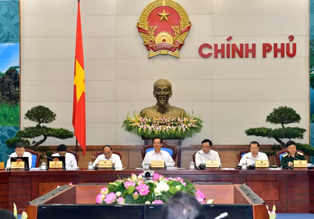 Chính phủ sẽ ban hành quy định kiểm định nghiêm ngặt về an toàn lao động.